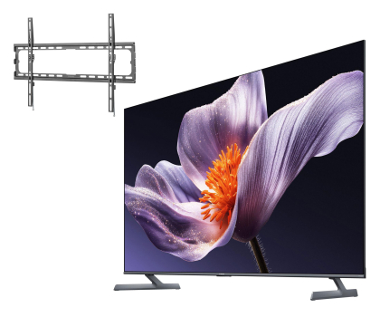 Telewizor 65" Xiaomi TV S Pro 65" MiniLED 4K 144 Hz Google TV +UT-300